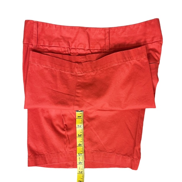 EUC Ann Taylor LOFT The Riviera Short (E1) - Picture 5 of 10